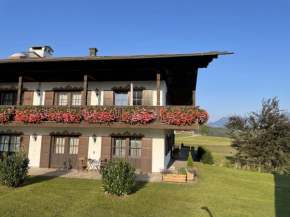 Alpennest Blindau